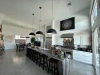 Large 3 bed, 3 bath Tucson house with pool, jacuzzi and amazing Mountains Views - Jacuzzi