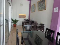 Hotel Musafir Inn