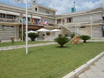 Hotel Centrale