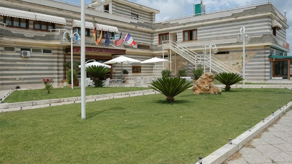 Hotel Centrale
