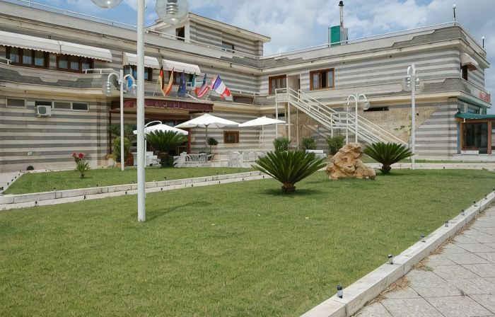 Hotel Centrale