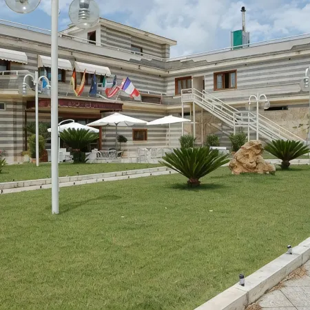 Hotel Centrale