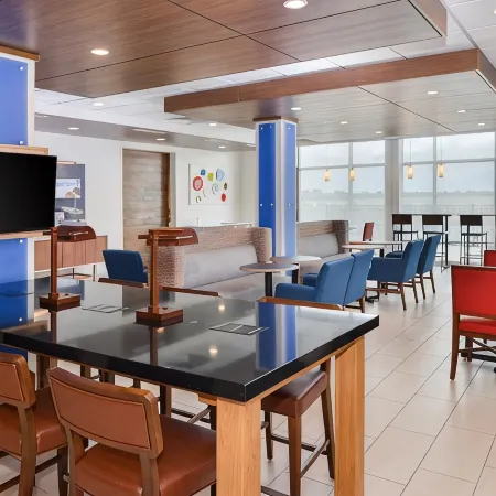 Comfort Inn & Suites Ogallala