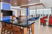 Comfort Inn & Suites Ogallala - breakfast