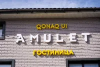 Amulet Hotel Hotel di 