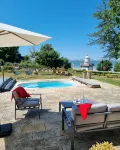 Le Manoir des Impressionnistes - Bord de Mer - Beach