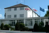 The Falcon Hotel