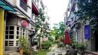 Dongshan River Left Bank B&B - Villas
