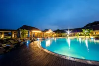 The Royal Senchi Hotel and Resort - Pools