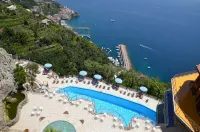 Grand Hotel Excelsior - Pools