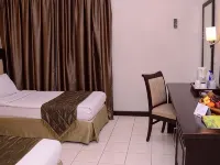 Tirtasanita Resort Kuningan Hotels in Kuningan Regency