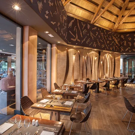 Lopesan Baobab Resort