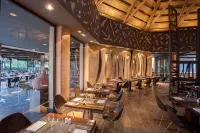 Lopesan Baobab Resort - breakfast