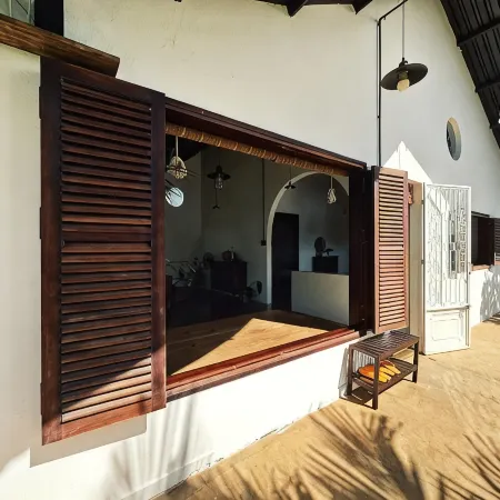 An Nhiên Farmstay & Resort