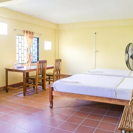 Visal Sak Guesthouse