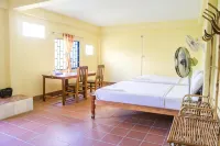 Visal Sak Guesthouse - 2-Star