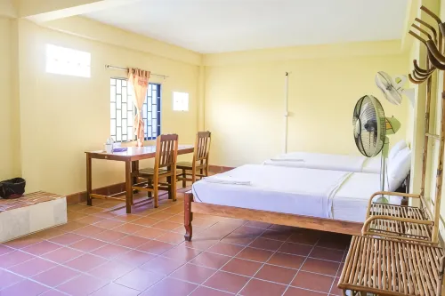 Visal Sak Guesthouse