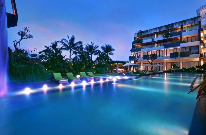 Four Points by Sheraton Bali, Seminyak photo 3