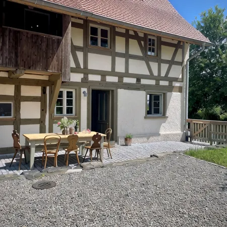 5 Bedroom Agritourism property in Stockach