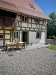 5 Bedroom Agritourism property in Stockach - Wi-Fi
