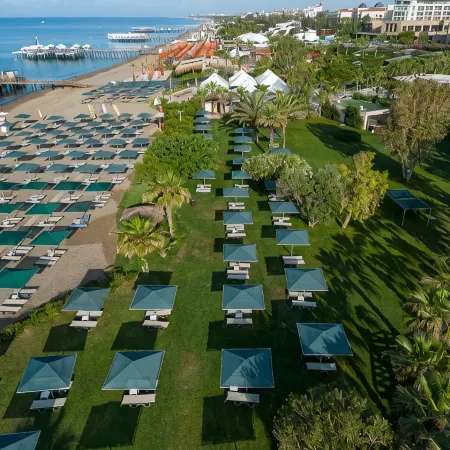 Kaya Belek