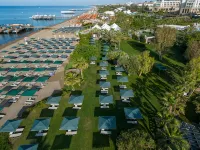 Kaya Belek - Romantische