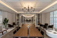 Hanns House - business