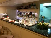 大使宮殿飯店 - 酒吧