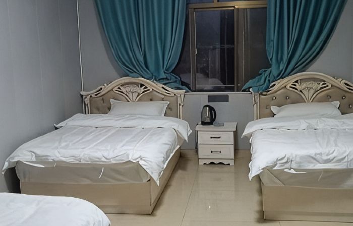 Zhanggu Hotel