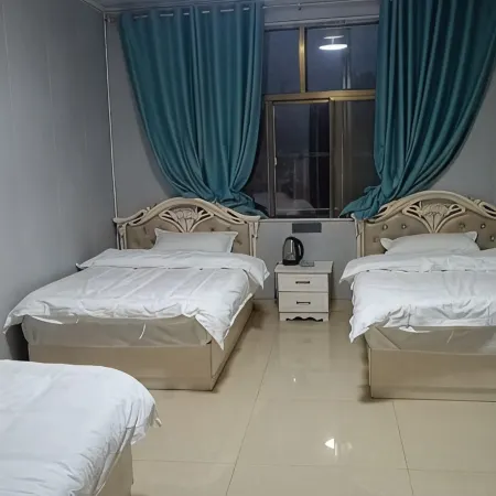Zhanggu Hotel
