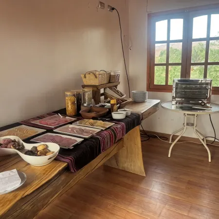 Hostal Las Kañas