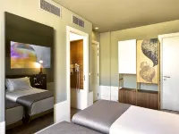 My Story Hotel Rossio Hôtels à proximité de : Rossio