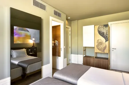 My Story Hotel Rossio
