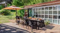 Yangyang Little Forest Pension (Breakfast, Spa)