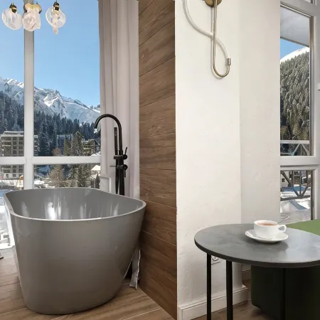 Apartments Taukel