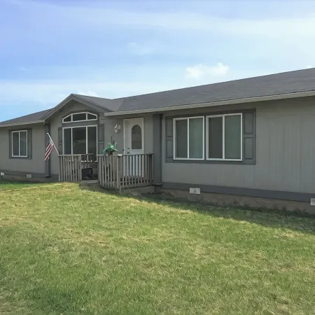 3B2B in Goldendale