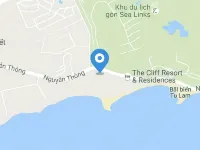 Poshanu Resort Hotels in Phan Thiet