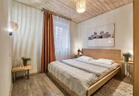 Nikola-Lenivets Recreation Camp - Pet friendly