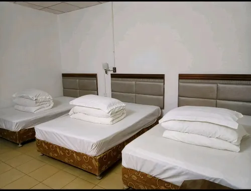 Xionghui Hotel, Ganzhou - Kæledyr tilladt