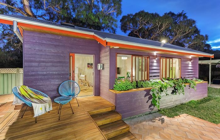 Miss Sunshine Boutique Accommodation Mount MarthaPool, Pet & Kid Friendly