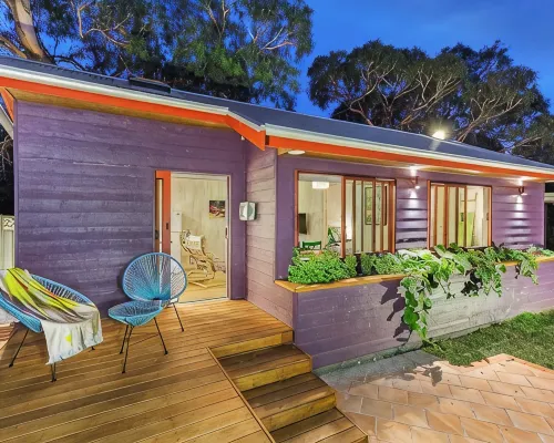 Miss Sunshine Boutique Accommodation Mount MarthaPool, Pet & Kid Friendly Hotels in Mornington