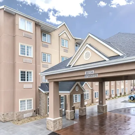 Spark by Hilton Rochester South