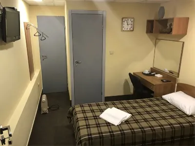 Discovery Hotels in 