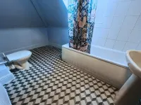 Helen's Hotel Near Wembley - Inns