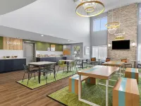 Spark by Hilton Redlands Hotels in Redlands