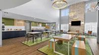 Spark by Hilton Redlands