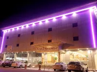 Taraf Yanbu 2 Hotéis em Yanbu