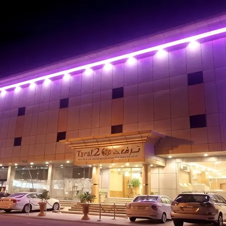 Taraf Yanbu 2