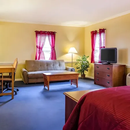 Clarion Inn Strasburg - Lancaster