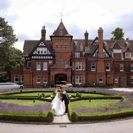 Woodlands Park Hotel